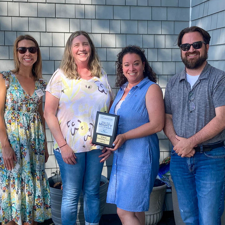 Small But MIGHTY Business of the Month