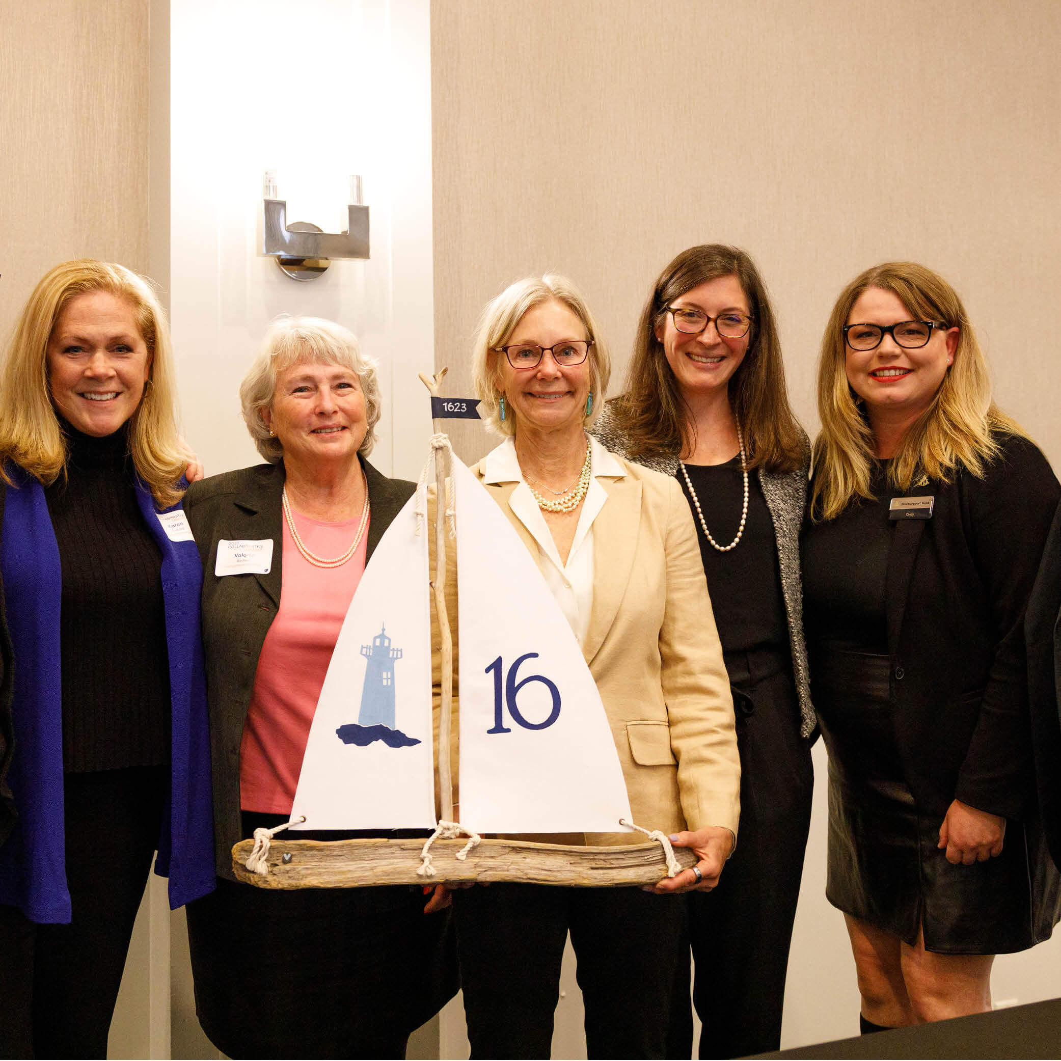 annual award recipients