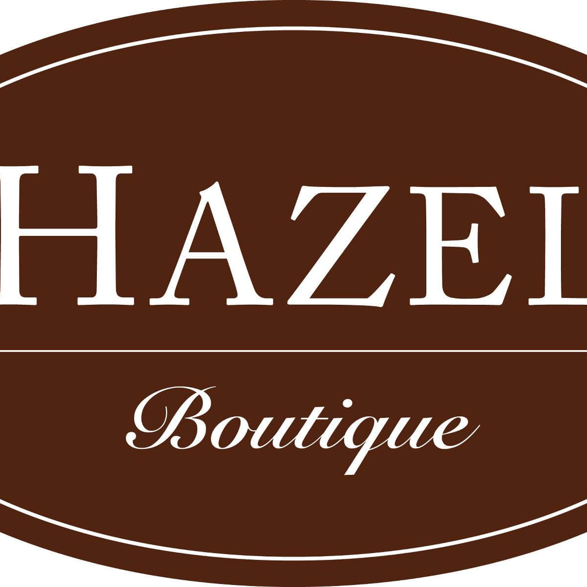 Hazel Hazel