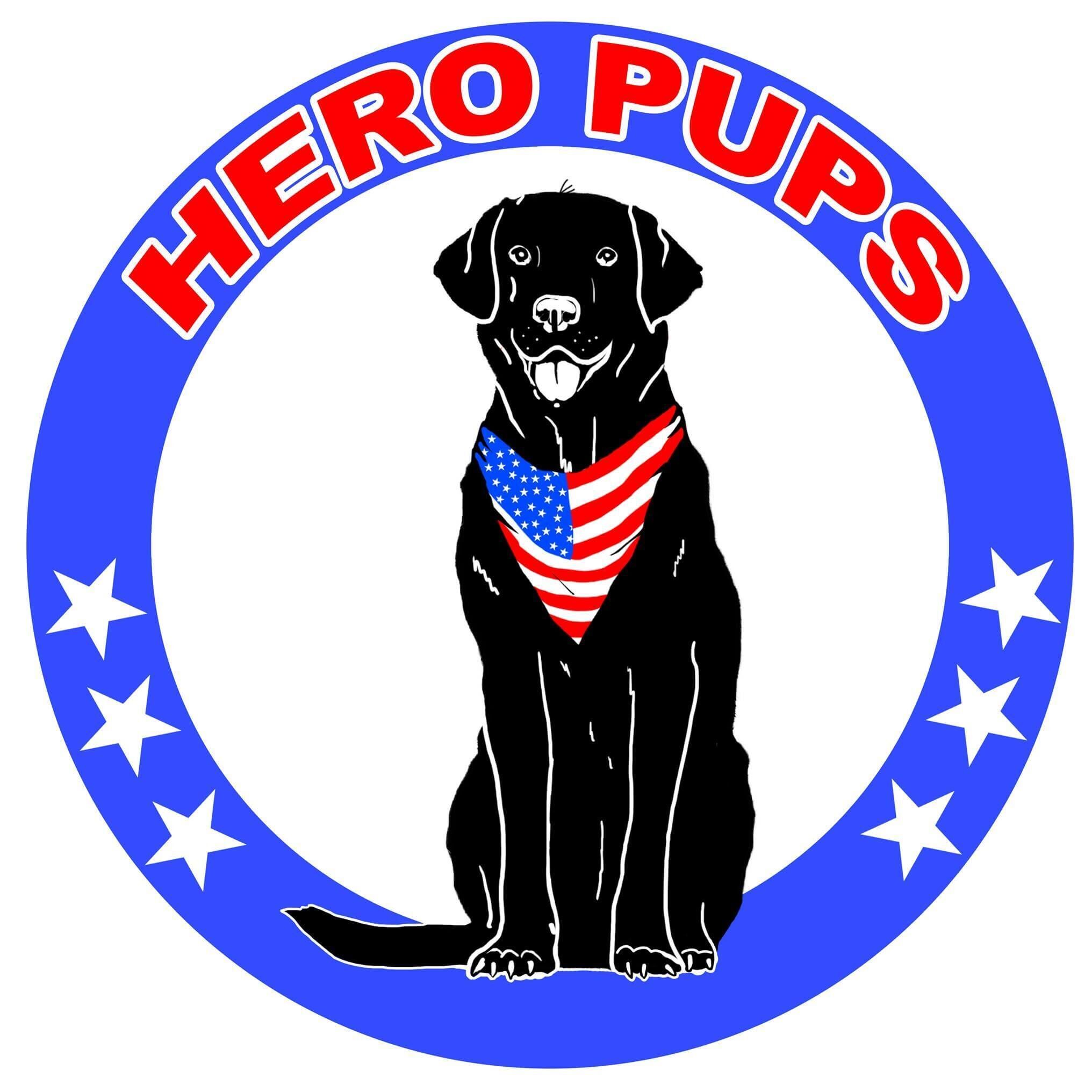 Hero Pups