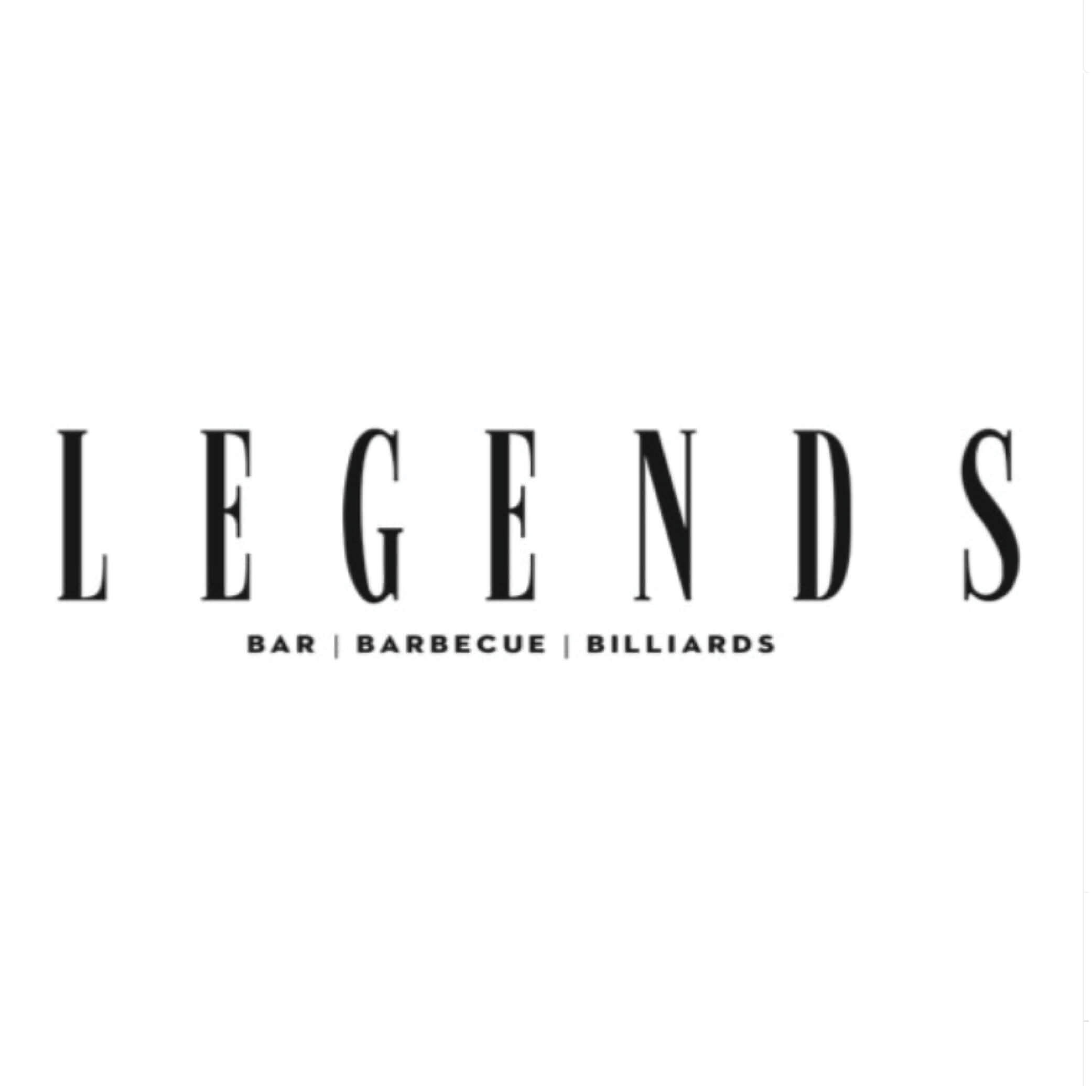 Legends
