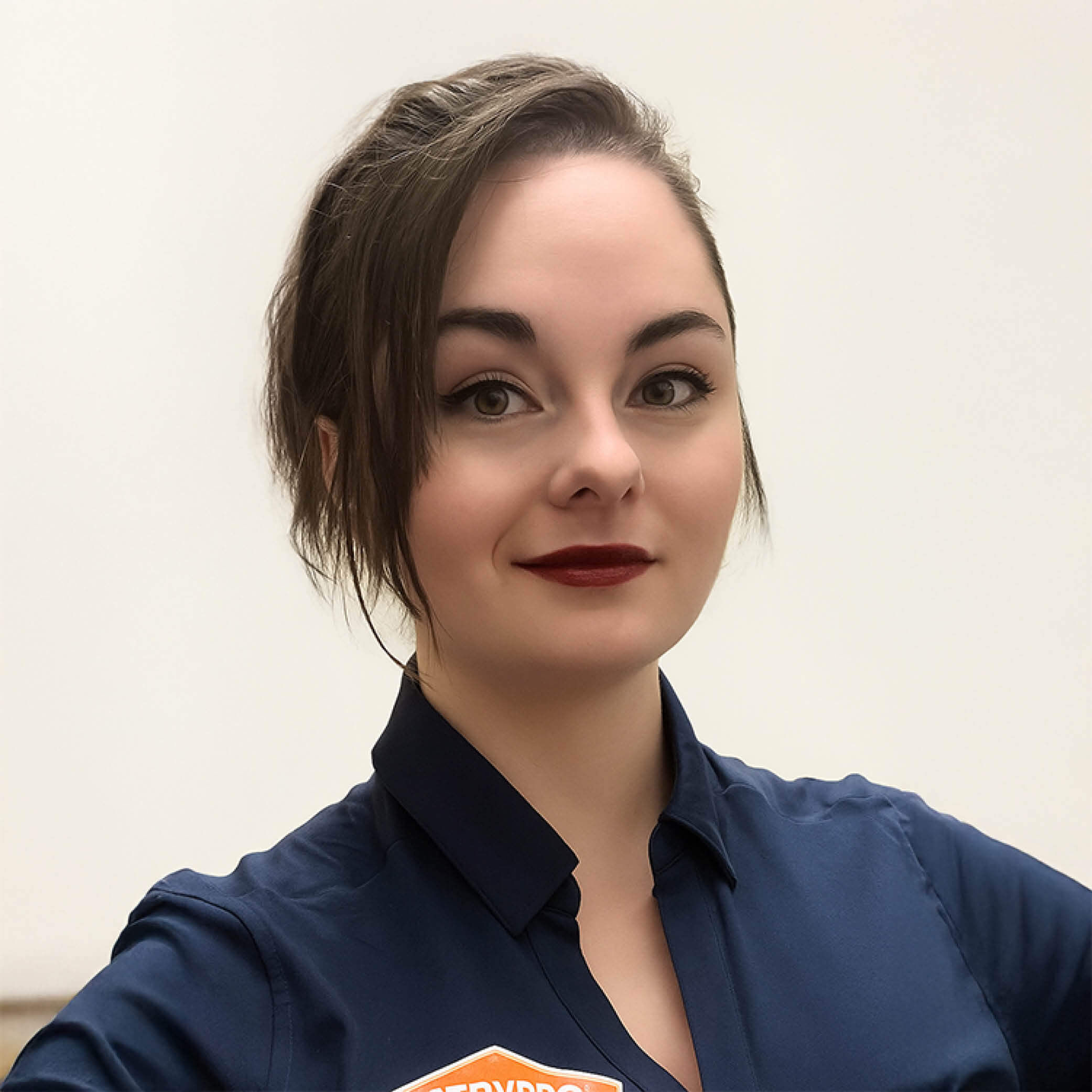 Official Kristin