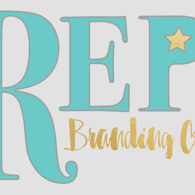 Rep Branding