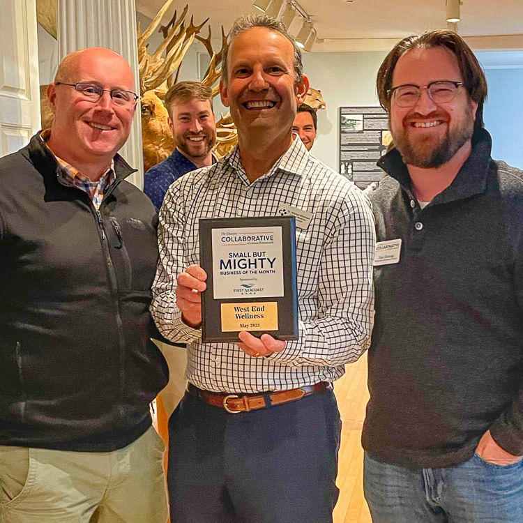SBM-2 Small But MIGHTY Business of the Month