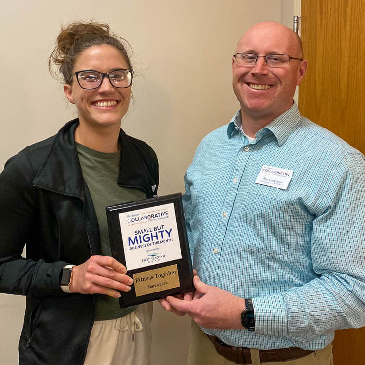 Small But MIGHTY Business of the Month